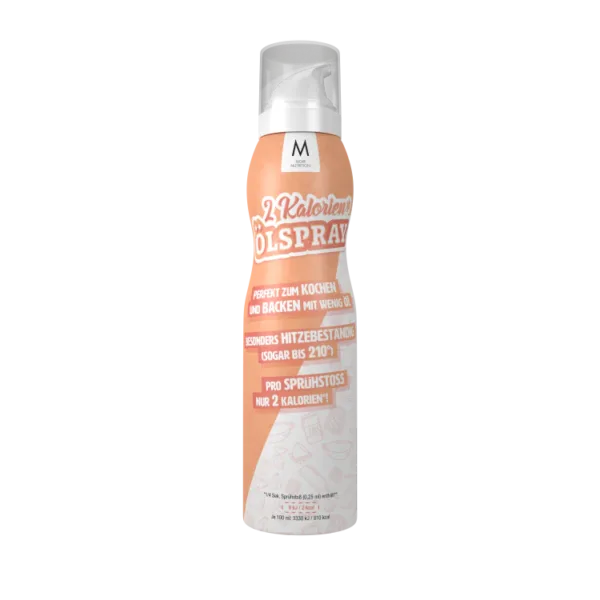 More Nutrition | 2 Kalorien àoe?±lspray - 200ml Standard