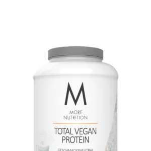 More Total Vegan Protein