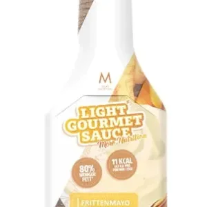 More Nutrition | Light Gourmet Sauce - 285ml