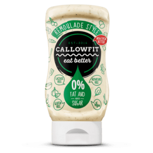 Callowfit | Sauce - 300ml Remoulade