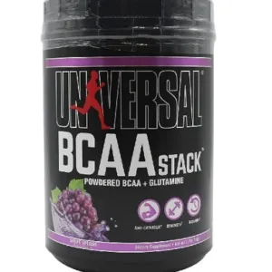 Universal Nutrition | BCAA Stack - 250g orange splash