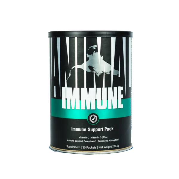 Universal Nutrition | Animal Immune Pak - 30 Packs