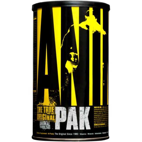 Universal Nutrition Animal Pak - 44 Packs