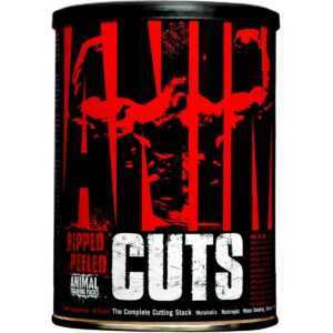 Universal Nutrition | Universal Animal Cuts - 42 Packs