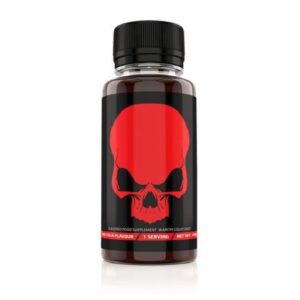 Genius Nutrition | Warcry Liquid Shot - 100ml (Cola)