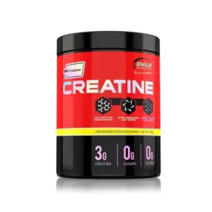 Genius Nutrition | Creapure - 300g