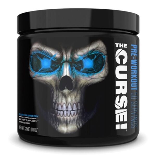 JNX Sports | The Curse! - 250g Watermelon