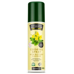 International Collection | One Cal Spray - 190ml Sunflower