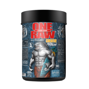 Zoomad | One Raw Creatine Ultra Pure - 300g Unflavoured