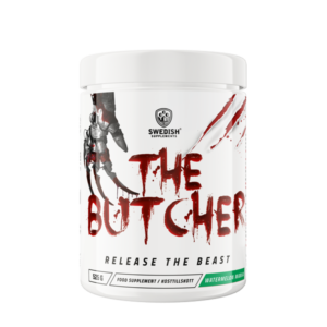 Swedish Supplements | The Butcher - 525g Watermelon Mania