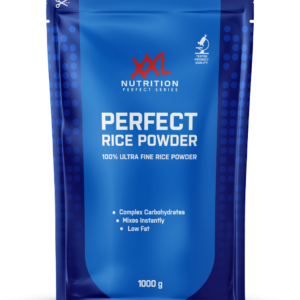 XXL Nutrition | Perfect Rice Powder - 1000g