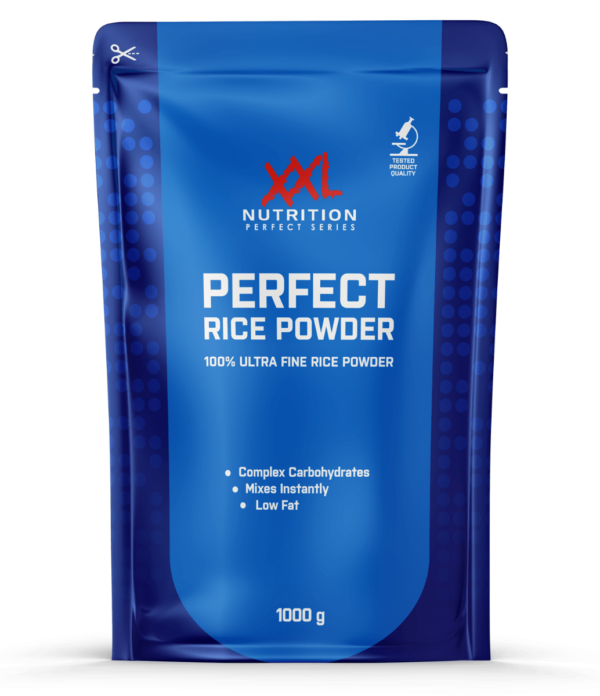 XXL Nutrition | Perfect Rice Powder - 1000g