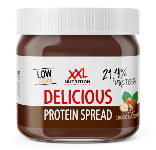 XXL Nutrition | Delicious Protein Spread - 350g