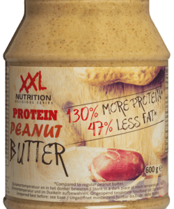 XXL Nutrition | Protein Peanut Butter - 600g