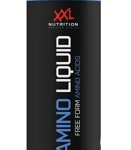 XXL Nutrition | Amino Liquid - 1000ml