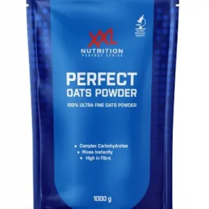 XXL Nutrition | Perfect Oats Powder - 1000g