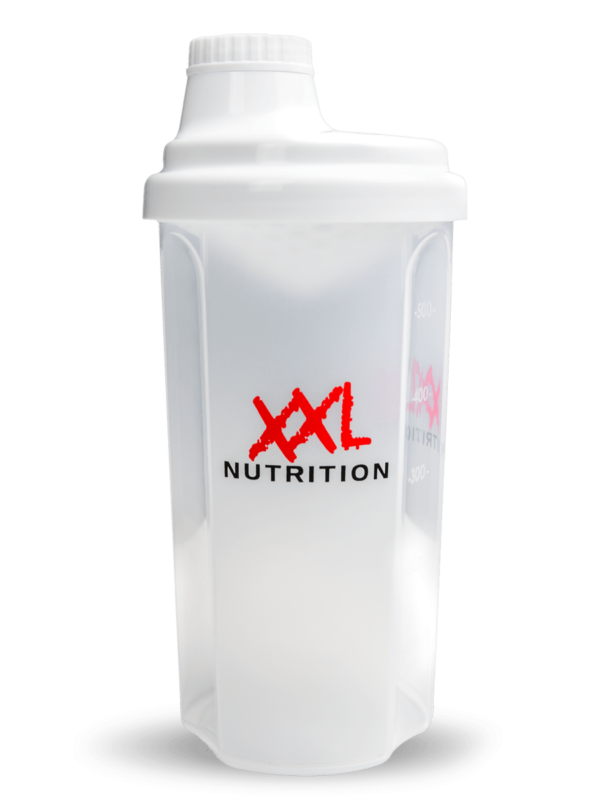 XXL Nutrition | Shaker - 500ml