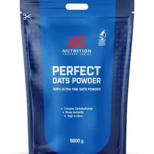 XXL Nutrition | Perfect Oats Powder - 5000g