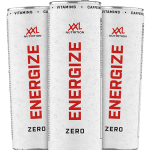 XXL Nutrition Energize WHITE! Sugar free Drink 6er 330ml