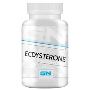 GN Laboratories | Ecdysterone - 60 Kapseln