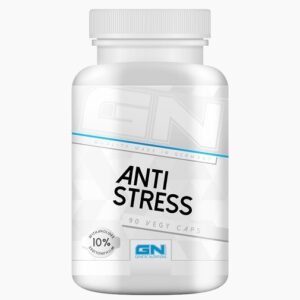 GN Laboratories Anti Stress 90 Kapseln