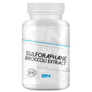 GN Laboratories | Sulforaphane Broccoli Extract - 60 Kapseln