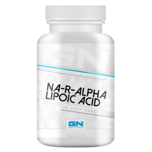 GN Laboratories NA-R-Alpha Lipoic Acid 60 Kapseln