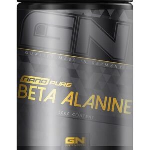 GN Laboratories | Nano Beta Alanine - 500g