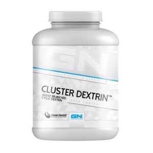 GN Laboratories Cluster Dextrin - 1000g Dose