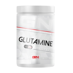 GN Laboratories | Glutamine Tera Caps - 200 Kapseln