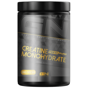 GN Laboratories | Nano Pure Creatine Monohydrate - 500g