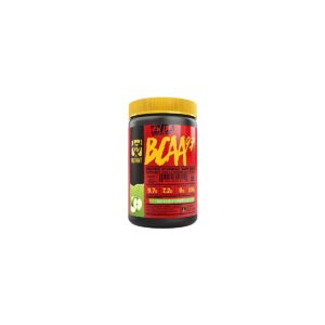 Mutant | BCAA 9.7 - 348g Green Apple