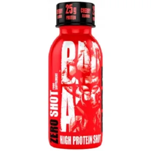 BAD ASS | BAD ASS Zero Shot - (12x120ml)