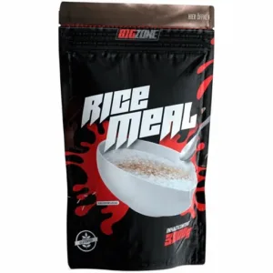 Big Zone | Rice Meal - 3000g