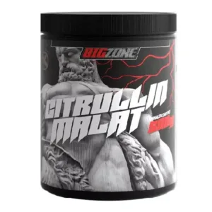 Big Zone | Citrullin Malat - 500g