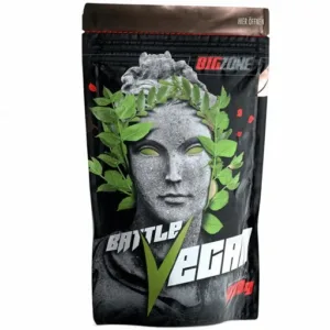 Big Zone | Battle Vhey Vegan - 1000g Zimtstern