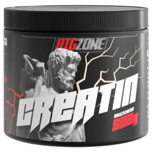 Big Zone | Creatin - 500g