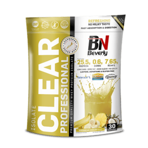 Beverly Nutrition Isolate ClearShake Professional ARLA 908g (30 Serv.) Caribbean Cooler