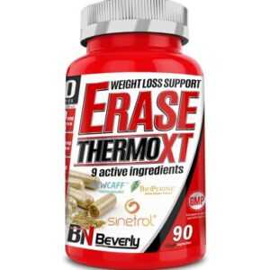 Beverly Nutrition Erase Thermo XT Fat Burner 90 Kapseln