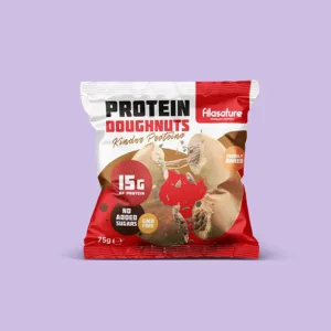 Alasature | Protein Donuts (8x75g) Kinder Proteino