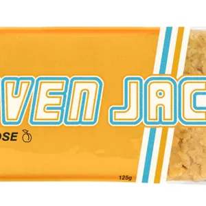 Sven Jack (Energycake) (12x125g) Aprikose