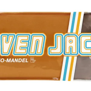 Sven Jack (Energycake) (12x125g) Schoko-Mandel