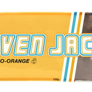 Sven Jack (Energycake) (12x125g) Schoko-Orange