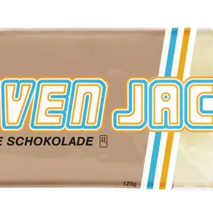 Sven Jack (Energycake) (12x125g) Weiàoeuee Schokolade