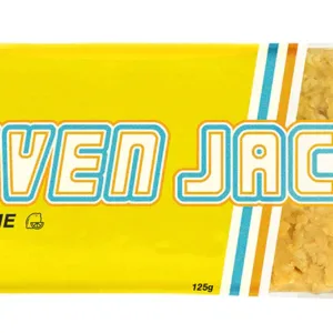 Sven Jack (Energycake) (12x125g) Zitrone