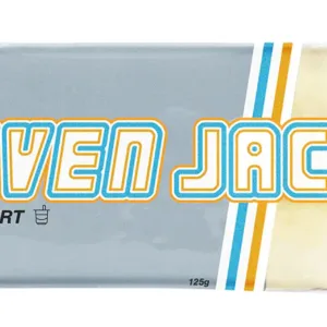 Sven Jack (Energycake) (12x125g) Joghurt