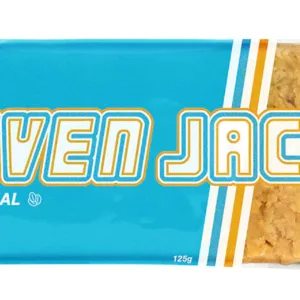 Sven Jack (Energycake) (12x125g) Original