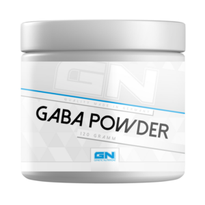 GN Laboratories | GABA Powder - 120g