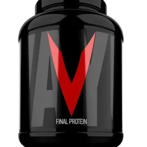 Vayu | Final Protein - 800g Vanilla