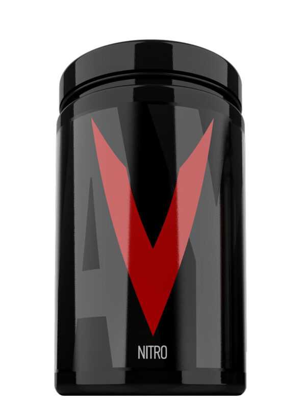 Vayu | Nitro - 525g